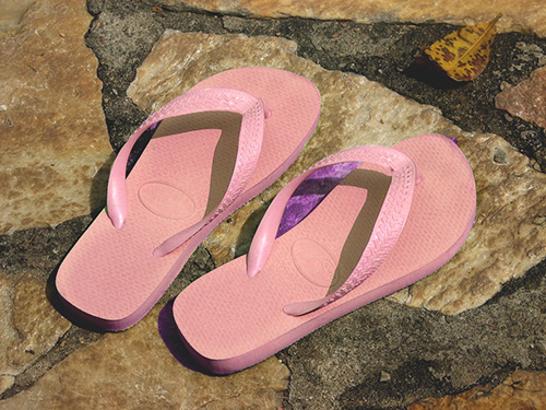 Flip Flops